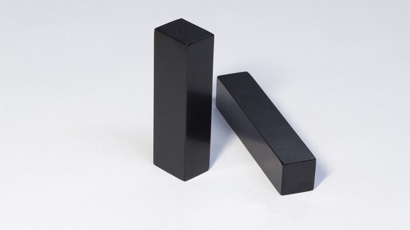 Magnetic Gauge Blocks