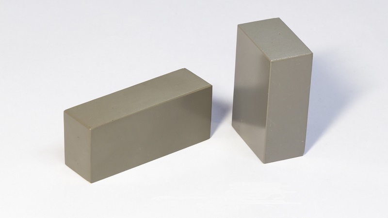 Magnetic Gauge Blocks