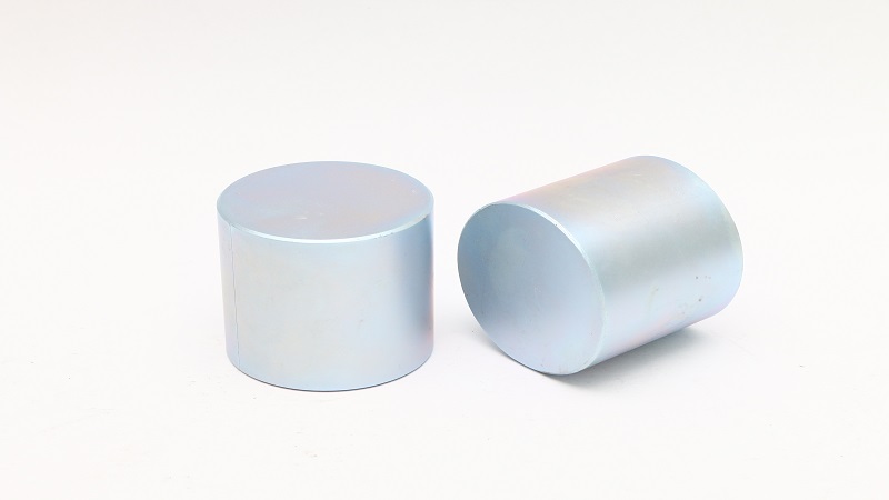 Round Cylinder Magnets