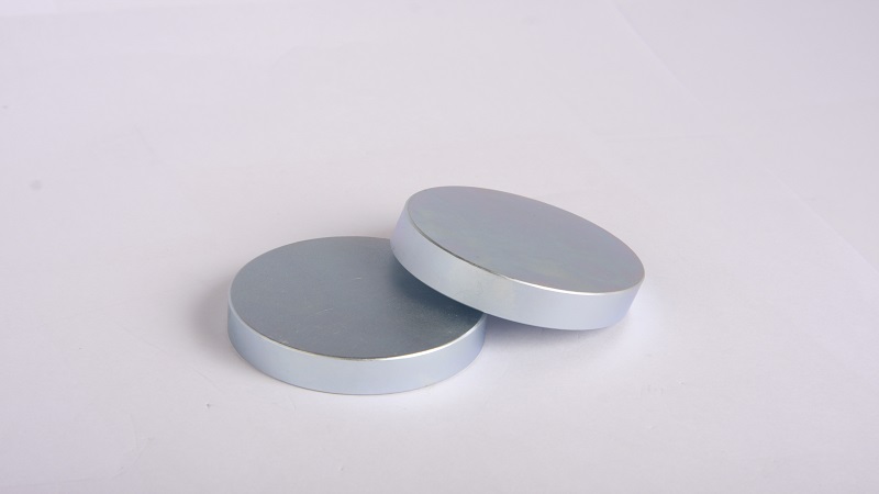 Magnet Source Neodymium Disc Magnets