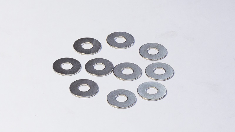 Magnet Source Neodymium Disc Magnets