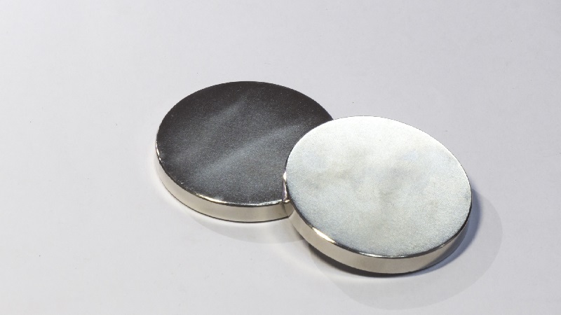 Magnet Source Neodymium Disc Magnets