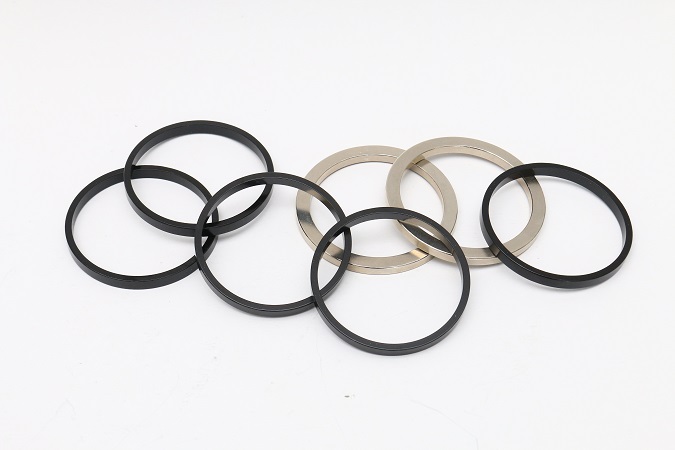 Neodymium Ring Shaped Magnets