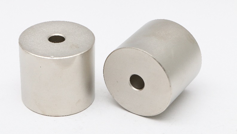 Neodymium Ring Shaped Magnets