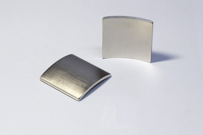 Nickel Coated Magnets