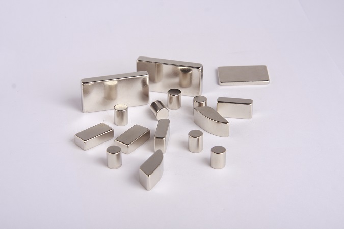 Industrial Magnets Manufacturers