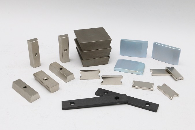 Industrial Magnets Manufacturers