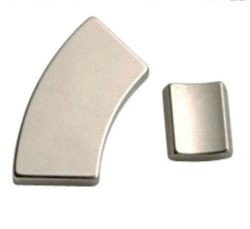 NdFeB Sector Permanent Magnets