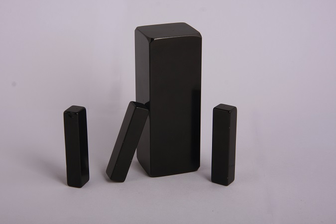 Magnets for Wind Turbine Generators