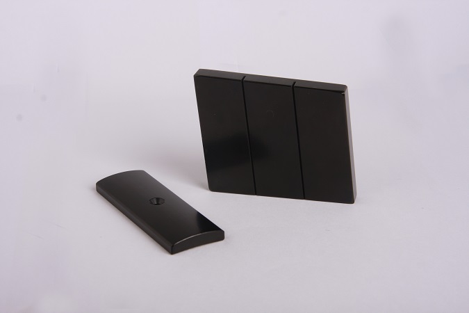 Neodymium Arc Segment Magnets