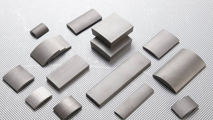 Samarium Cobalt SmCo Magnets