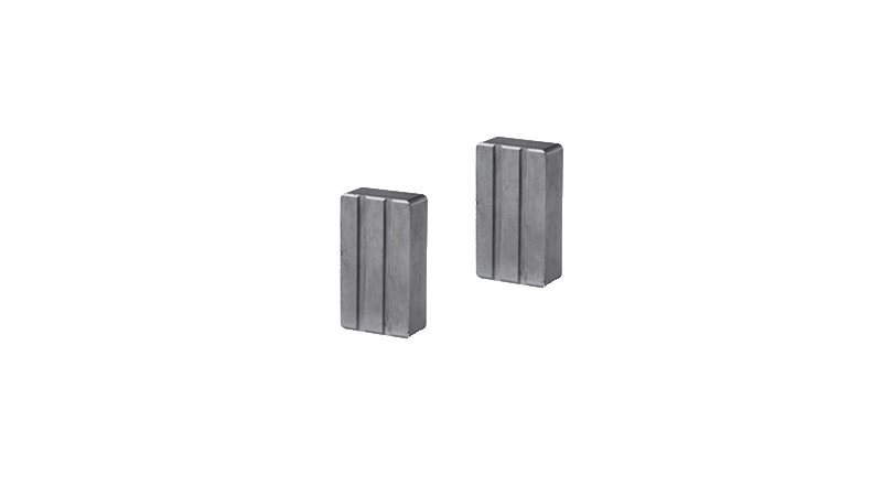 Parylene Coated Neodymium Magnets