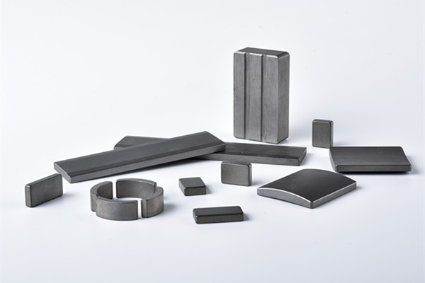 Parylene Coated Neodymium Magnets