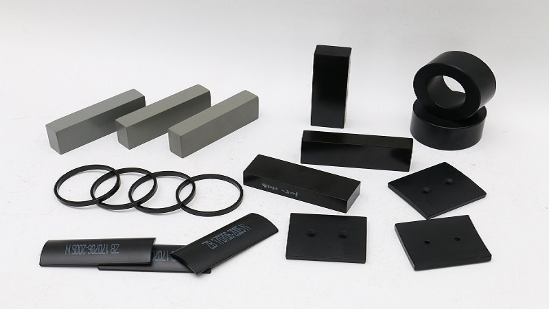 Epoxy Coated Neodymium Magnets
