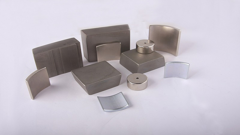Generators Linkow Magnets
