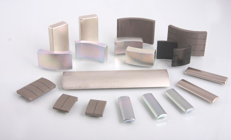 Industrial Magnets Manufacturers