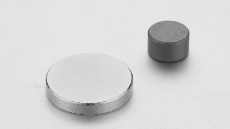 Disc Magnets